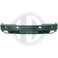 Diederichs 1614052 Bumper