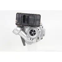 ALANKO 11901257 Turbocharger