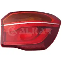 Alkar 2022889 Achterlicht
