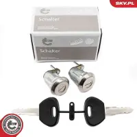 ESEN SKV 65SKV819 Slotenset, vergrendelingssysteem