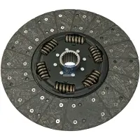 DT Spare Parts 2.30291 Koppelingsplaat