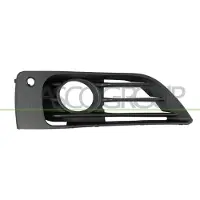 PRASCO BM2002116 Ventilatiegrille, bumper