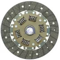 AISIN DZ-034 Koppelingsplaat