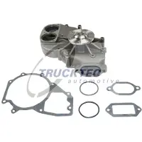 TRUCKTEC AUTOMOTIVE 01.19.158 Waterpomp