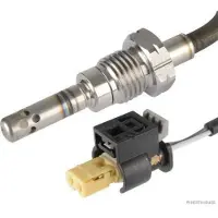 HERTH+BUSS ELPARTS 70682255 Sensor, uitlaatgastemperatuur