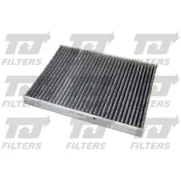 Quinton Hazell QFC0357 Interieurfilter