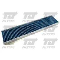 Quinton Hazell QFC0508AB Interieurfilter