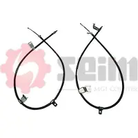 Seim 805065 Handremkabel