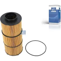 DT Spare Parts 4.72910 Oliefilter