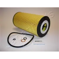 Japanparts FO-ECO011 Oliefilter