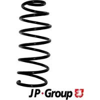 JP GROUP 1142216200 Chassisveer