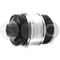 STC T405832 Draagarmrubber