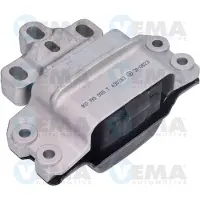 VEMA 430283 Motorsteunlager