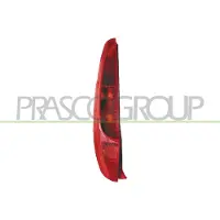 PRASCO FT1334154 Achterlicht