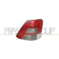 PRASCO TY3274163 Achterlicht