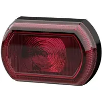 Hella 2SA 013 323-041 Achterlicht