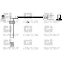 Quinton Hazell XC1119 Bougiekabels