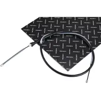 RIDEX 124C1012 Handremkabel