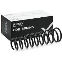 RIDEX 188C0701 Chassisveer