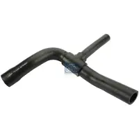 DT Spare Parts Radiateurslang 4.80250