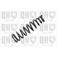 Quinton Hazell QCS6891 Chassisveer