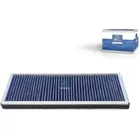 DT Spare Parts 4.71248 Interieurfilter