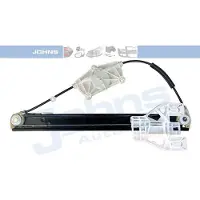 Johns 13 12 45-21 Raammechanisme