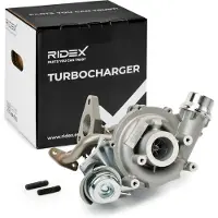 RIDEX 2234C10650 Turbocharger