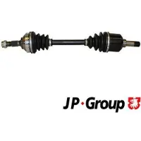 JP GROUP 4143104100 Aandrijfas