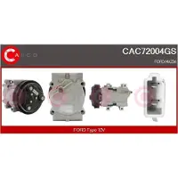 Casco CAC72004GS Aircopomp