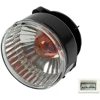 DT Spare Parts Knipperlicht 2.24566