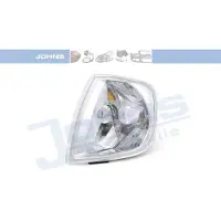 Johns 95 25 19 Knipperlichtautomaat / Pinkdoos