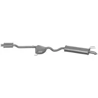 VEGAZ FTS-225 Einddemper