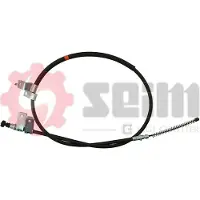 Seim 554076 Handremkabel
