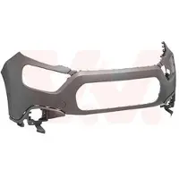VAN WEZEL 0993574 Bumper