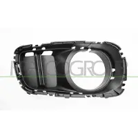 PRASCO MN7042133 Ventilatiegrille, bumper