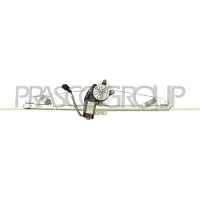 PRASCO FT040W026 Raammechanisme