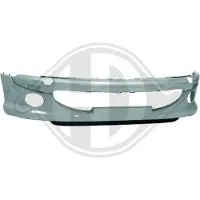 Diederichs 4225053 Bumper