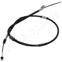 Japanparts BC-285R Handremkabel