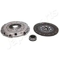 Japanparts KF-H67 Koppelingsset