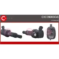 Casco CIC78003GS Bobine