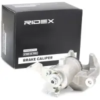RIDEX 78B0510 Remklauw