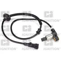 Quinton Hazell XABS183 Wielsnelheidssensor (ABS)