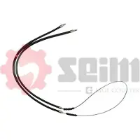 Seim 204294 Handremkabel
