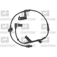 Quinton Hazell XABS218 Wielsnelheidssensor (ABS)