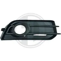 Diederichs 1080049 Ventilatiegrille, bumper