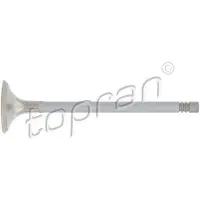 Topran 110 202 Uitlaatklep