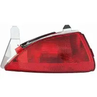ABAKUS 551-4004R-UE Mistachterlamp