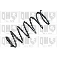 Quinton Hazell QCS6456 Chassisveer