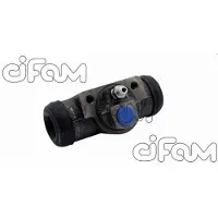 CIFAM 101-849 Wielremcilinder